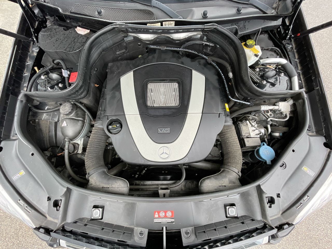 Mercedes-Benz GLK350  2011 à Richmond, Colombie-Britannique