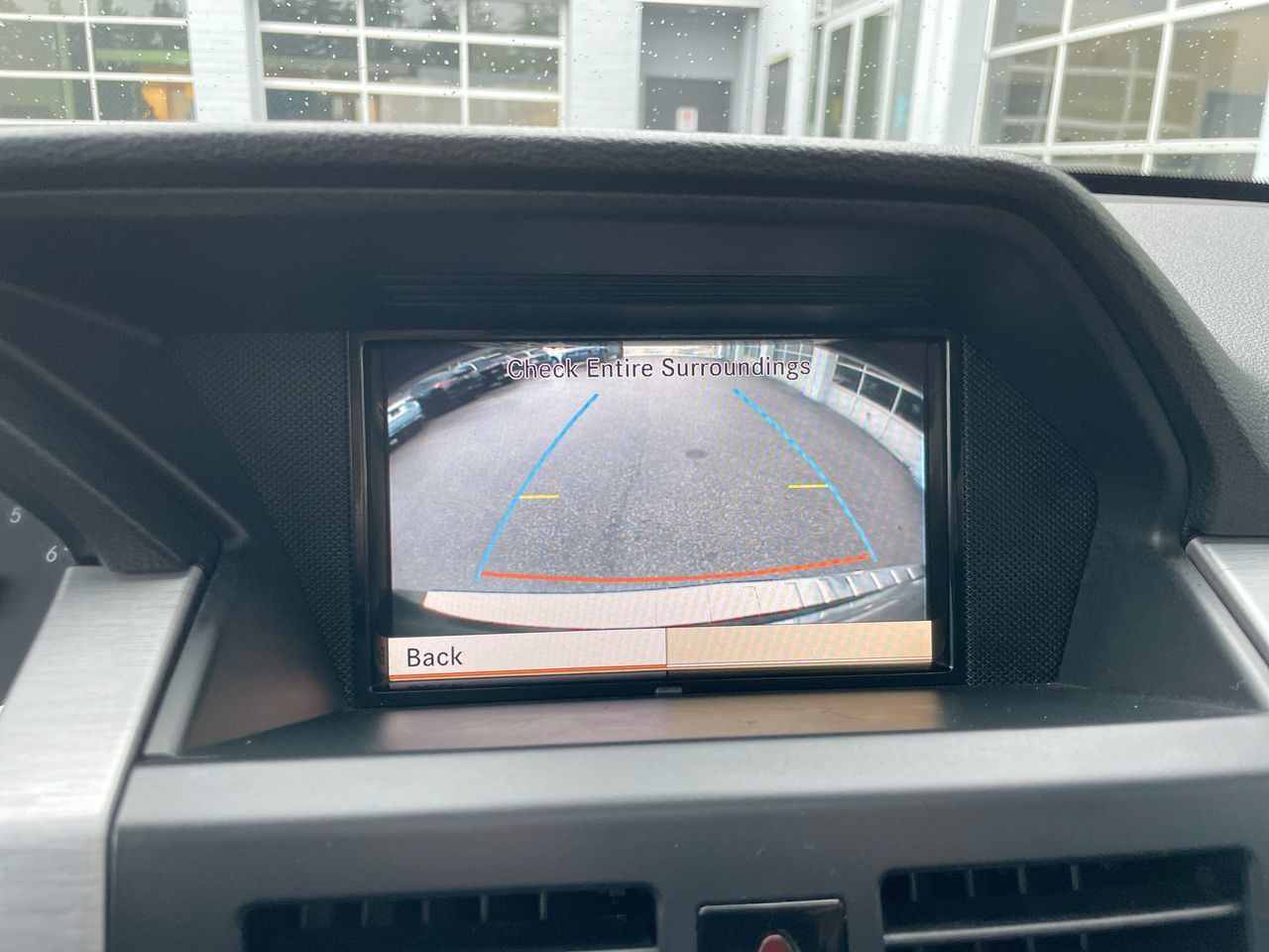 Mercedes-Benz GLK350  2011 à Richmond, Colombie-Britannique