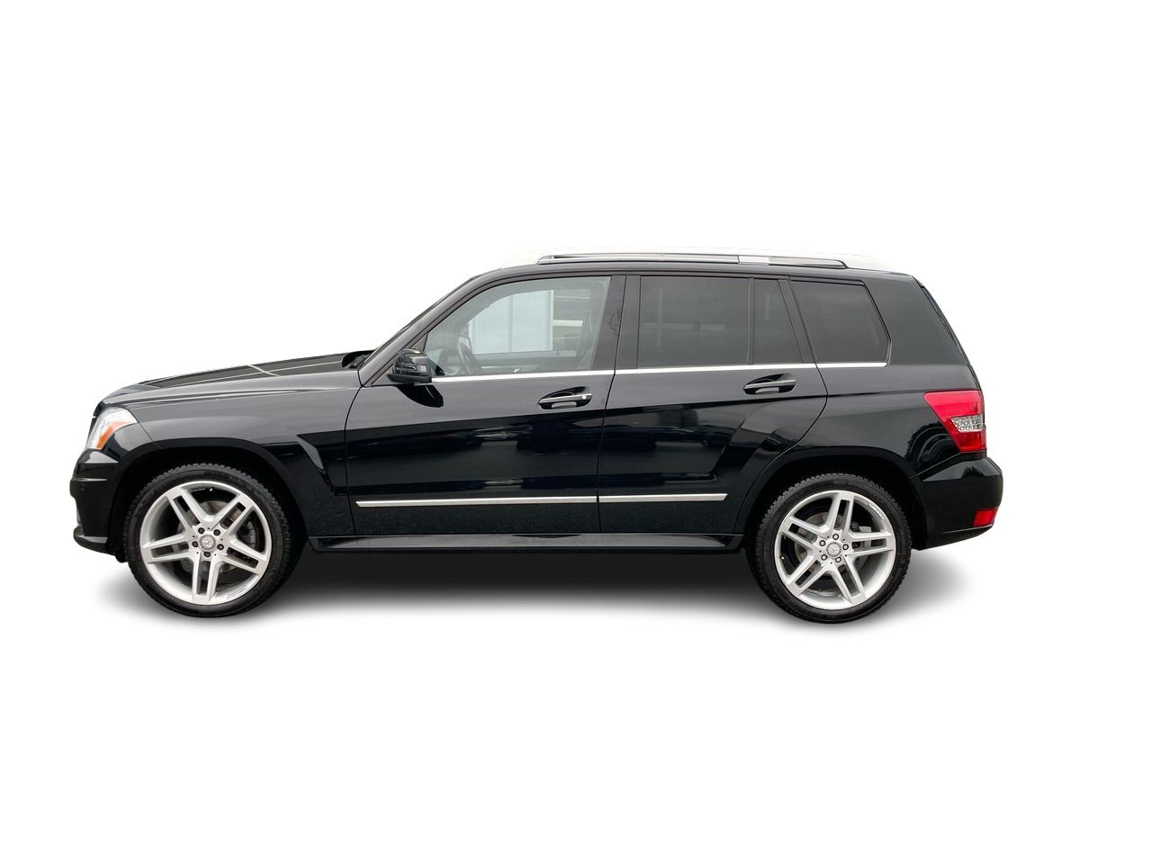 Mercedes-Benz GLK350  2011 à Richmond, Colombie-Britannique