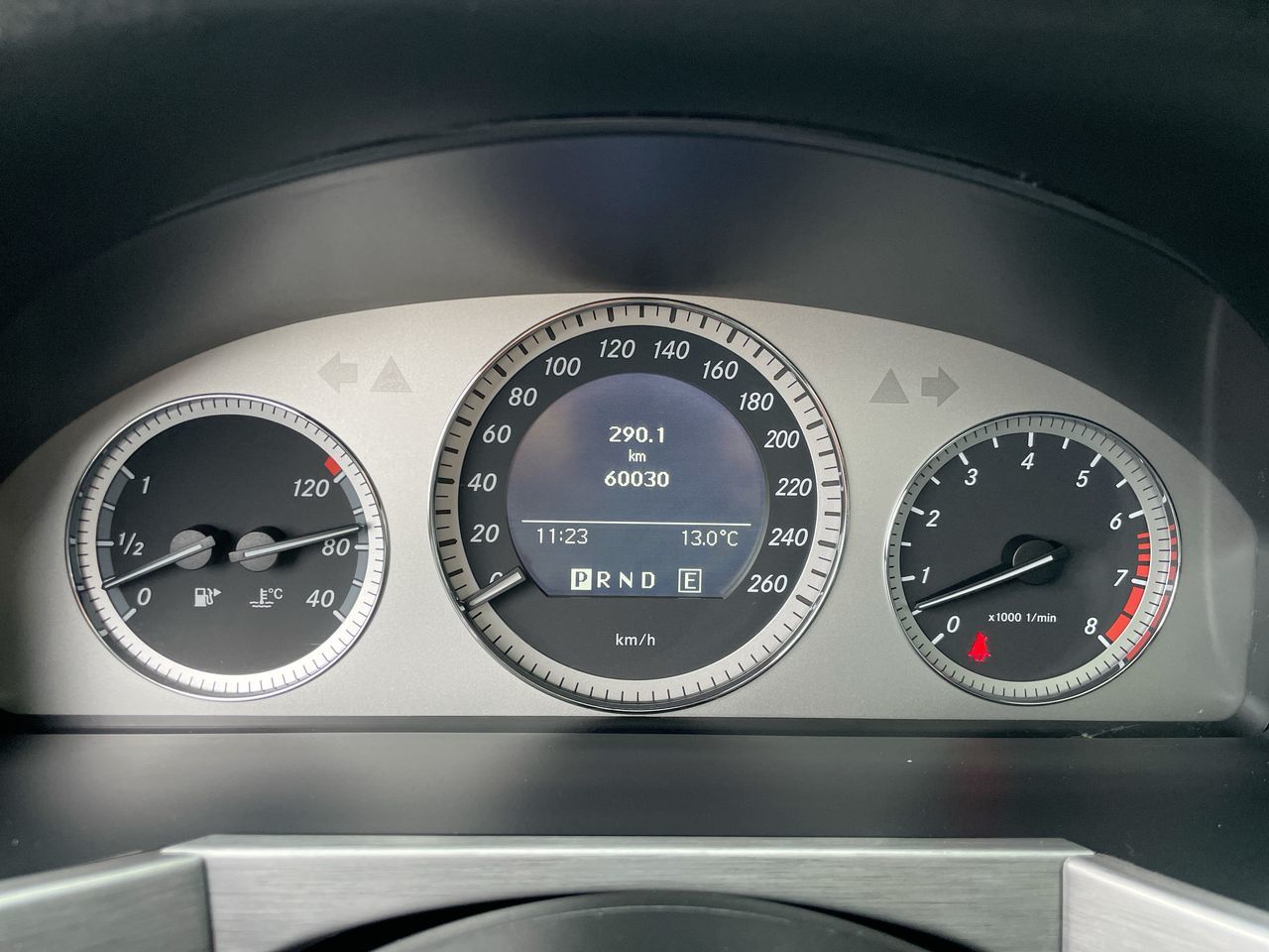 Mercedes-Benz GLK350  2011 à Richmond, Colombie-Britannique