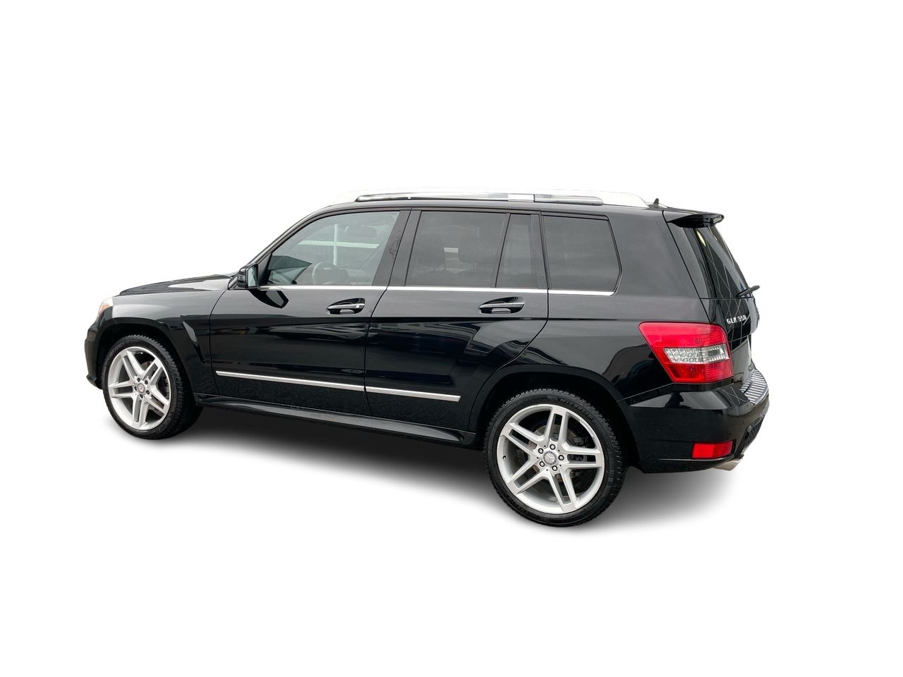 Mercedes-Benz GLK350  2011 à Richmond, Colombie-Britannique