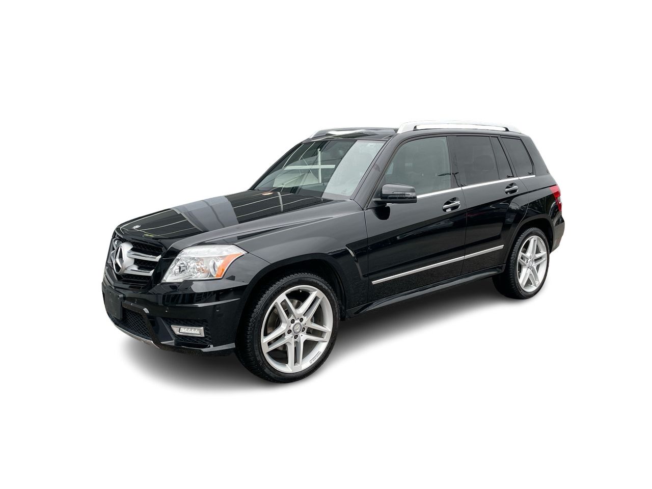 Mercedes-Benz GLK350  2011 à Richmond, Colombie-Britannique