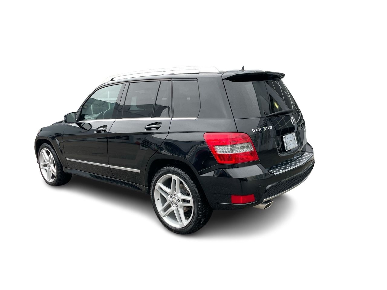 Mercedes-Benz GLK350  2011 à Richmond, Colombie-Britannique