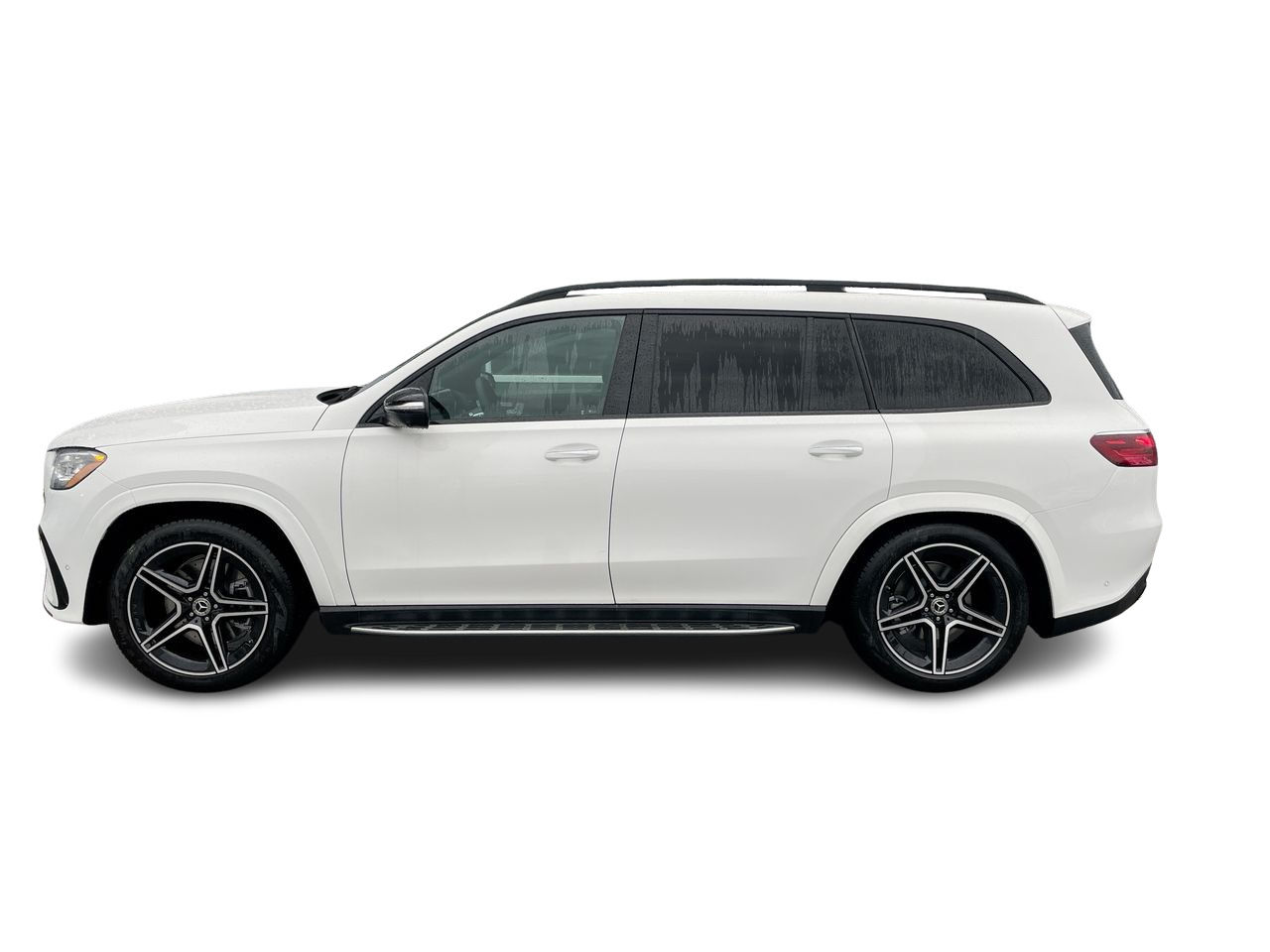 Mercedes-Benz GLS  2025 à Richmond, Colombie-Britannique