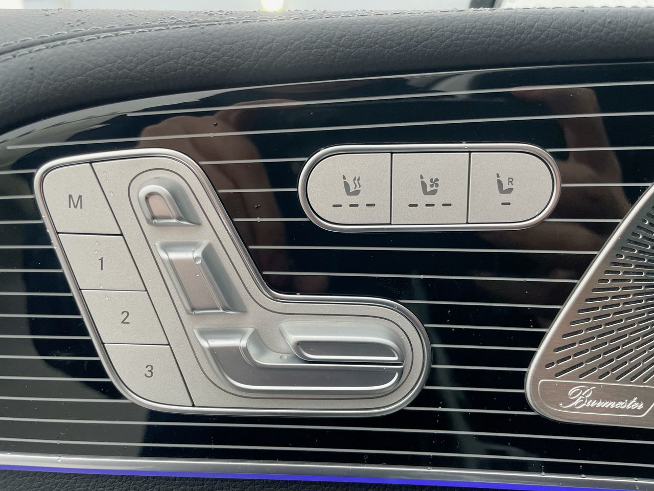 Mercedes-Benz GLS  2025 à Richmond, Colombie-Britannique