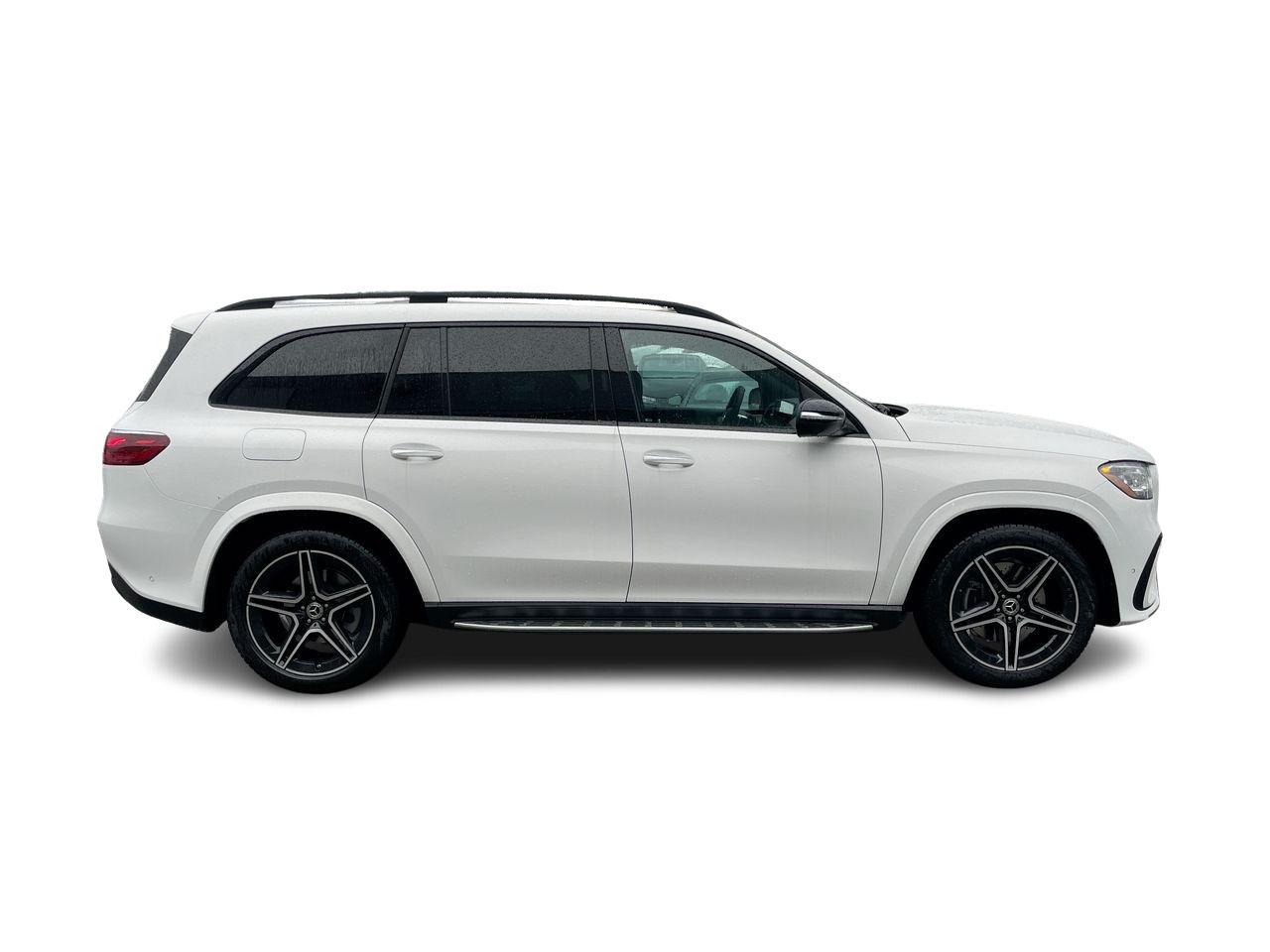 Mercedes-Benz GLS  2025 à Richmond, Colombie-Britannique