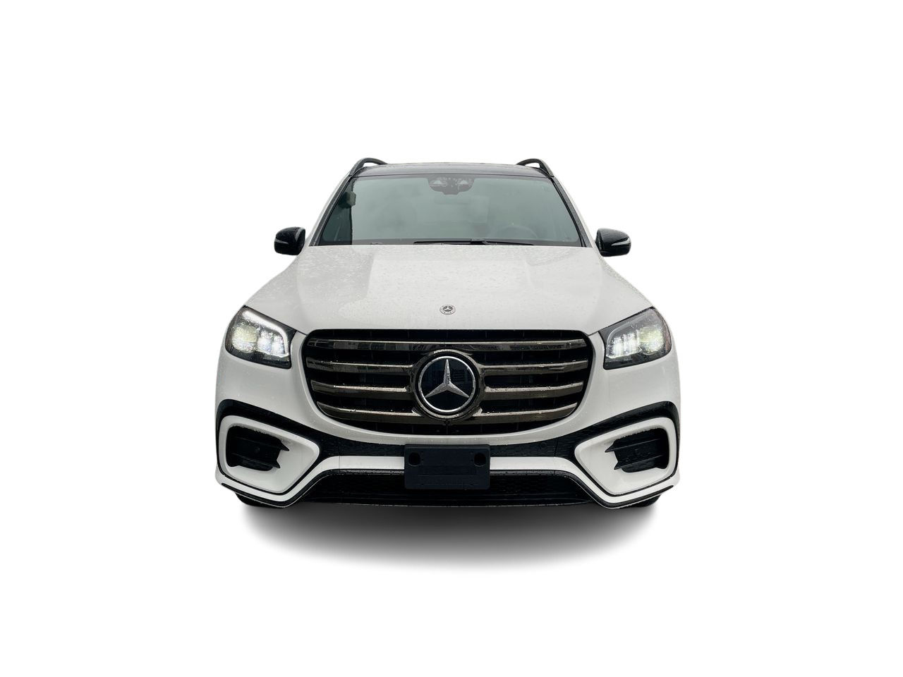 Mercedes-Benz GLS  2025 à Richmond, Colombie-Britannique