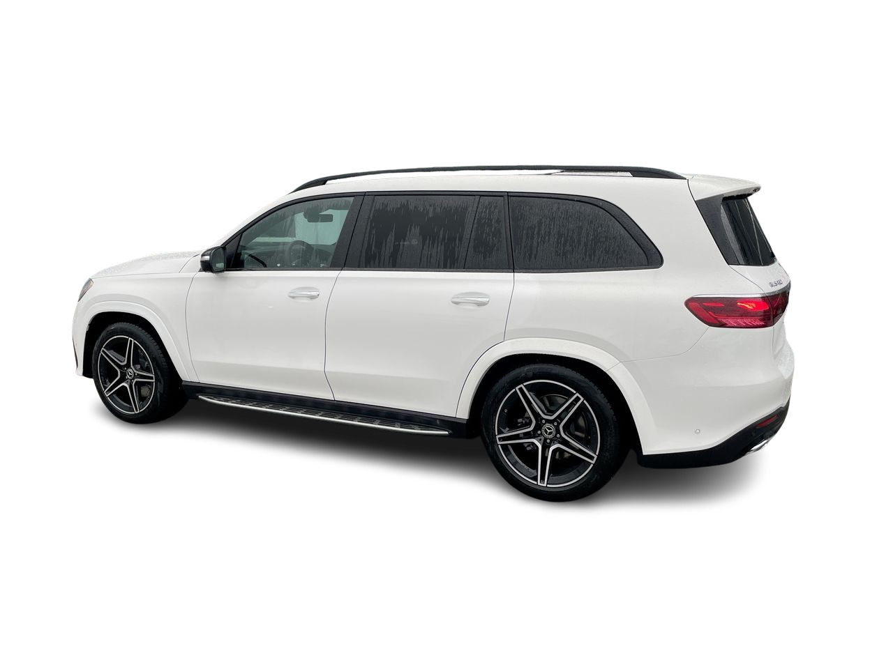 Mercedes-Benz GLS  2025 à Richmond, Colombie-Britannique