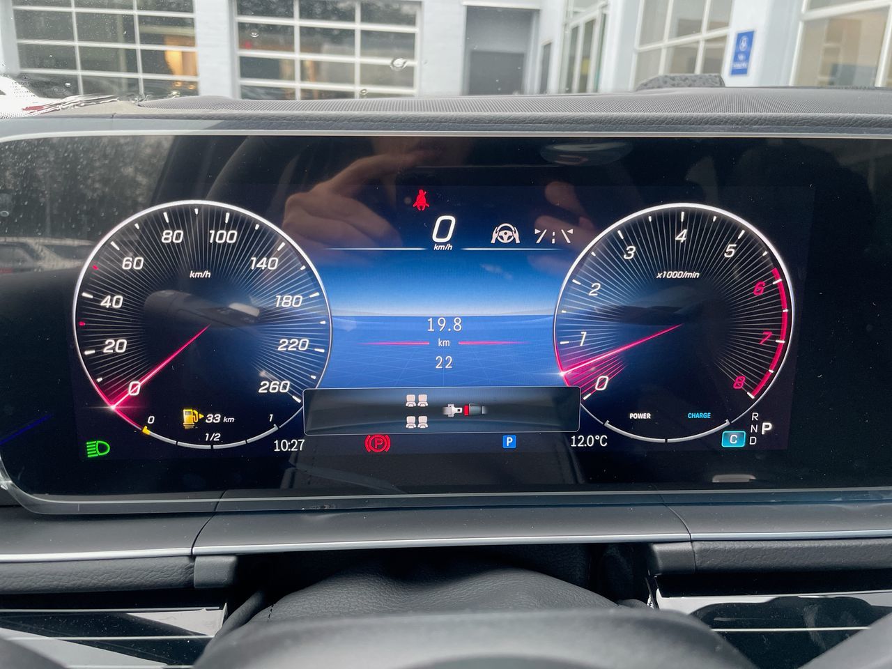 Mercedes-Benz GLS  2025 à Richmond, Colombie-Britannique