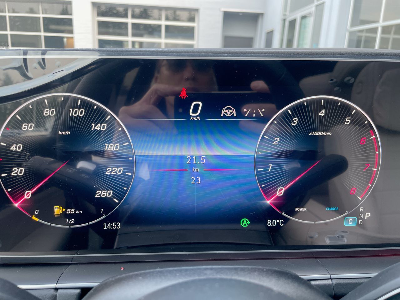 Mercedes-Benz GLS  2025 à Richmond, Colombie-Britannique