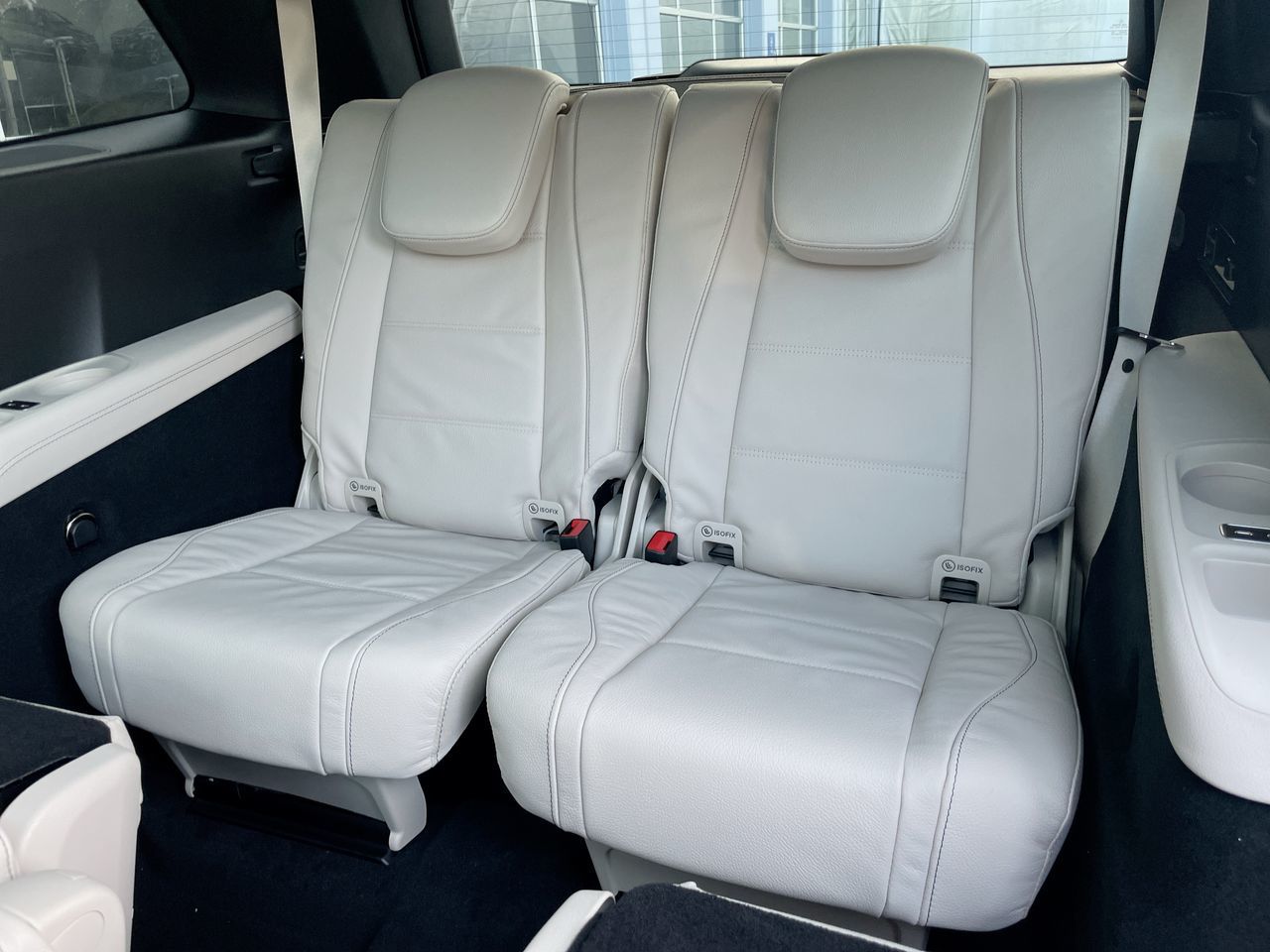 Mercedes-Benz GLS  2025 à Richmond, Colombie-Britannique