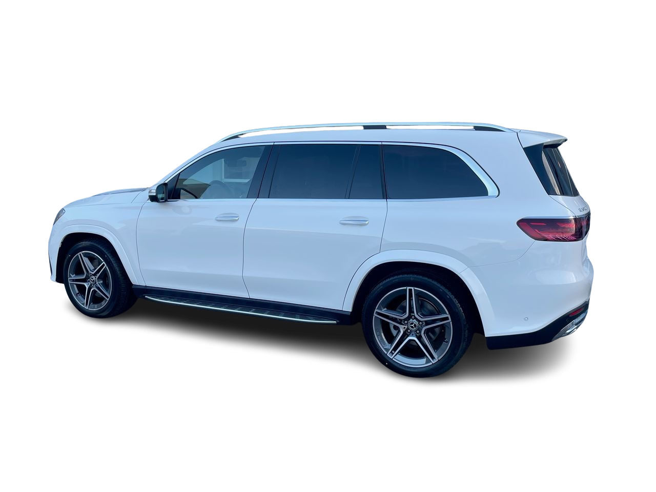Mercedes-Benz GLS  2025 à Richmond, Colombie-Britannique