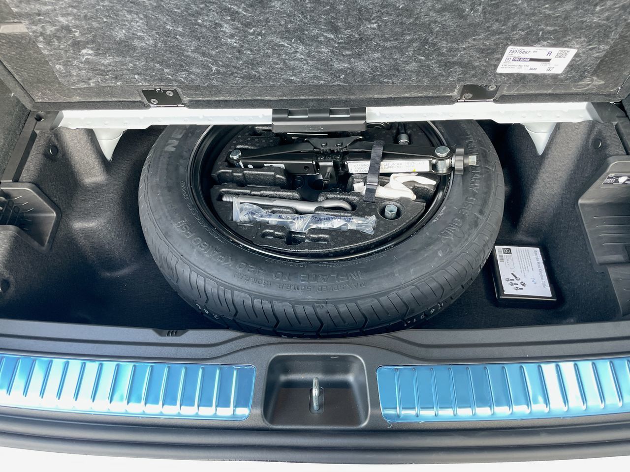 Mercedes-Benz GLS  2025 à Richmond, Colombie-Britannique