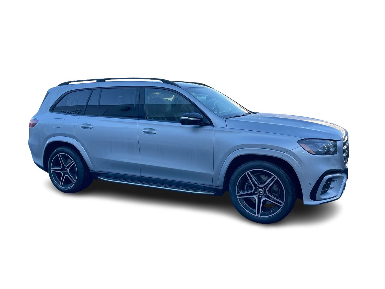 Mercedes-Benz GLS  2025 à Richmond, Colombie-Britannique