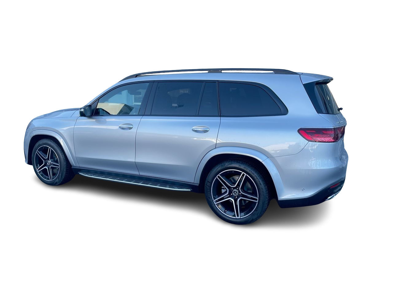 Mercedes-Benz GLS  2025 à Richmond, Colombie-Britannique