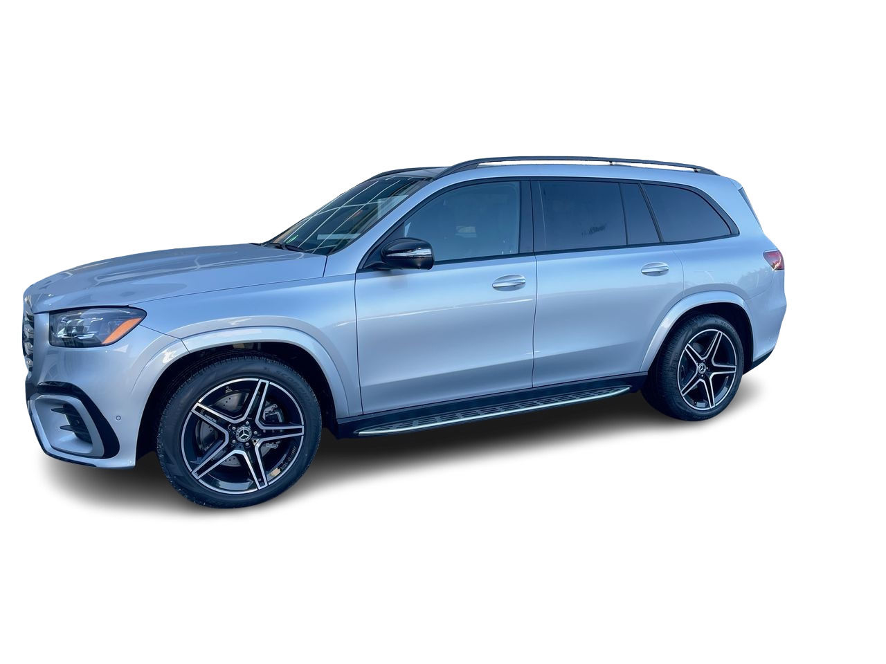 Mercedes-Benz GLS  2025 à Richmond, Colombie-Britannique