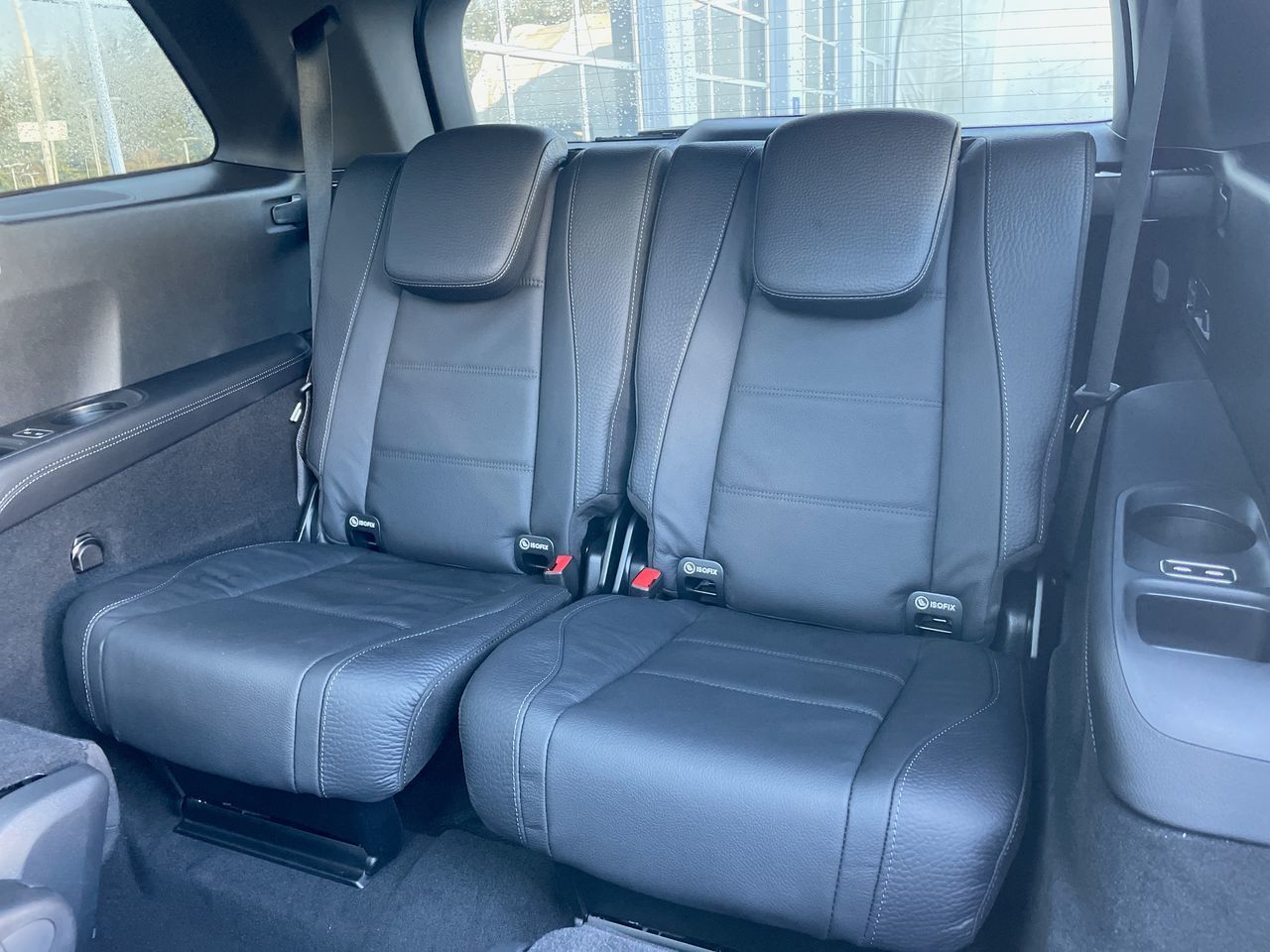 Mercedes-Benz GLS  2025 à Richmond, Colombie-Britannique