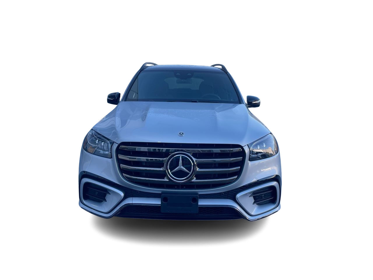 Mercedes-Benz GLS  2025 à Richmond, Colombie-Britannique