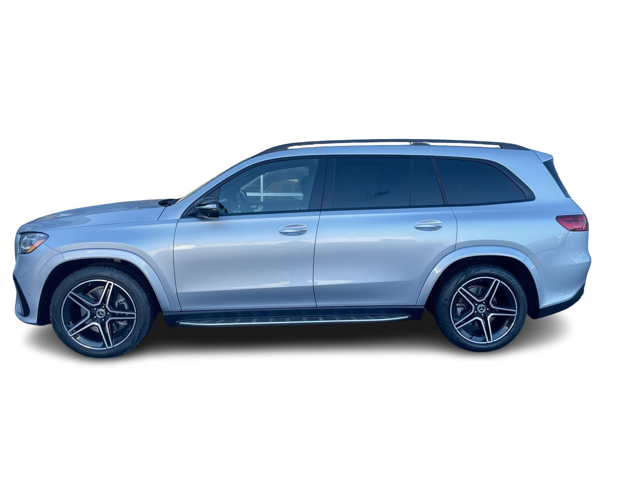 Mercedes-Benz GLS  2025 à Richmond, Colombie-Britannique