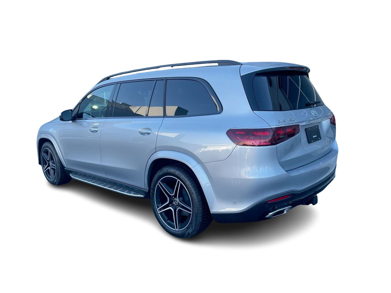 Mercedes-Benz GLS  2025 à Richmond, Colombie-Britannique