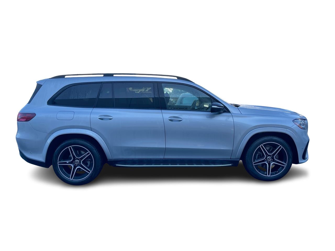Mercedes-Benz GLS  2025 à Richmond, Colombie-Britannique
