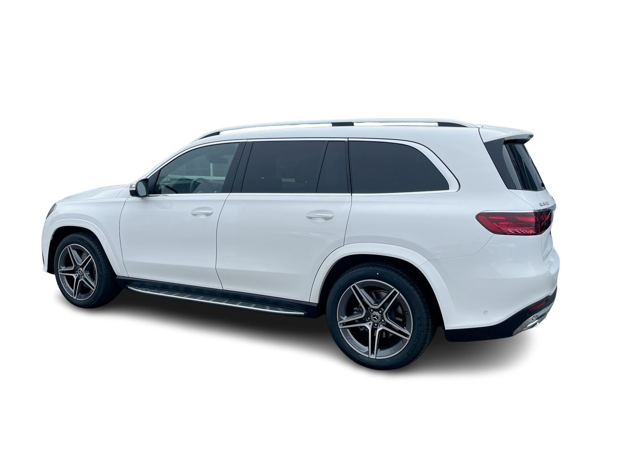 Mercedes-Benz GLS  2025 à Richmond, Colombie-Britannique