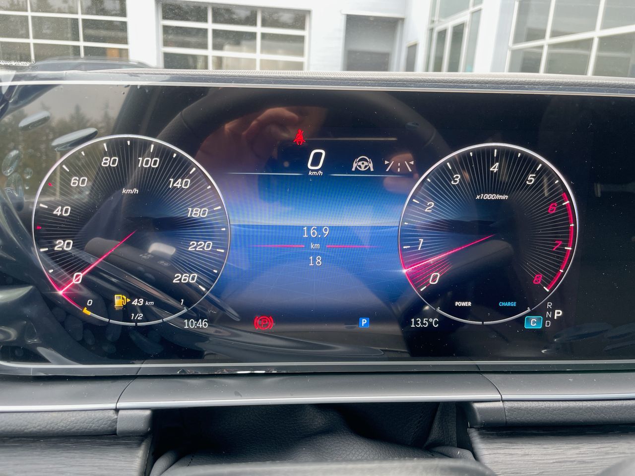 Mercedes-Benz GLS  2025 à Richmond, Colombie-Britannique