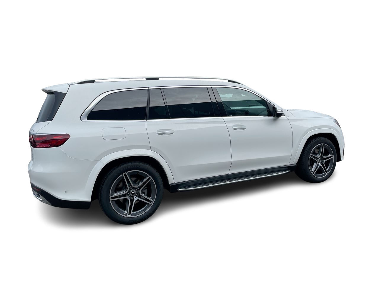 Mercedes-Benz GLS  2025 à Richmond, Colombie-Britannique