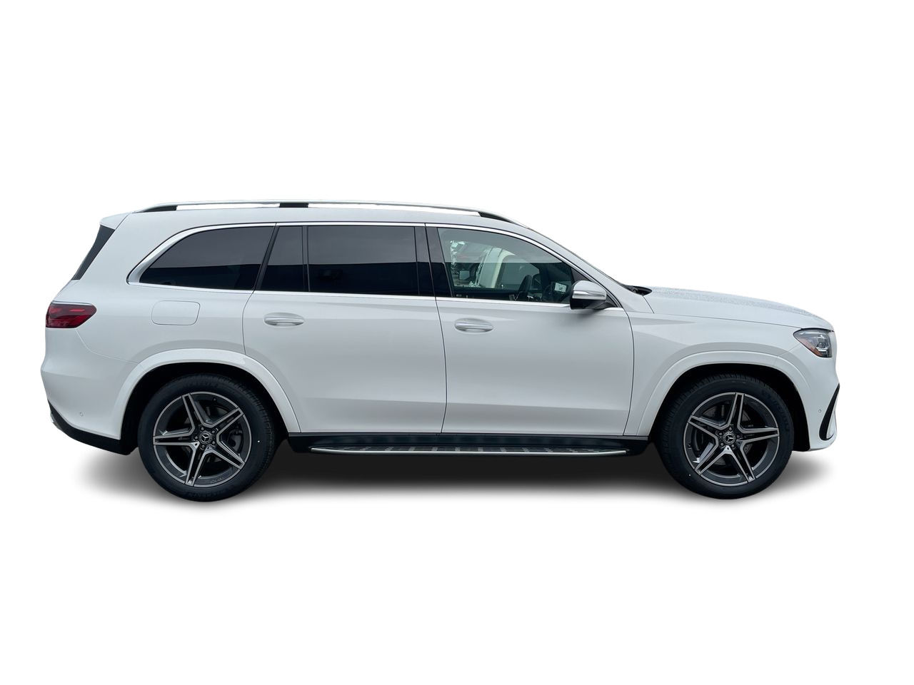 Mercedes-Benz GLS  2025 à Richmond, Colombie-Britannique