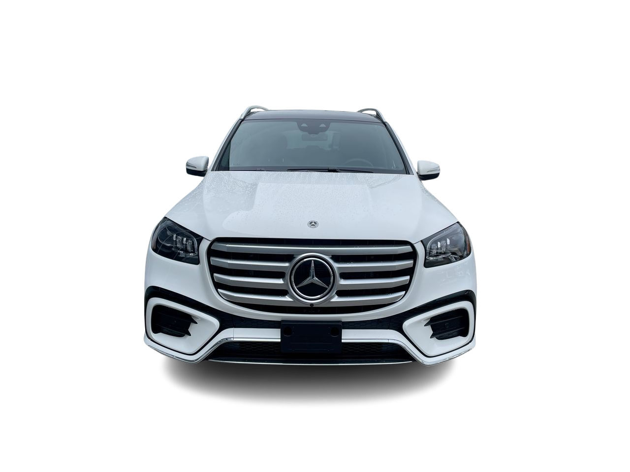 Mercedes-Benz GLS  2025 à Richmond, Colombie-Britannique