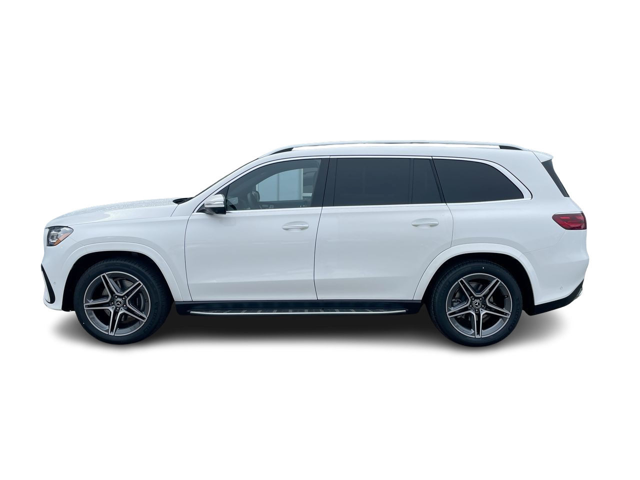 Mercedes-Benz GLS  2025 à Richmond, Colombie-Britannique