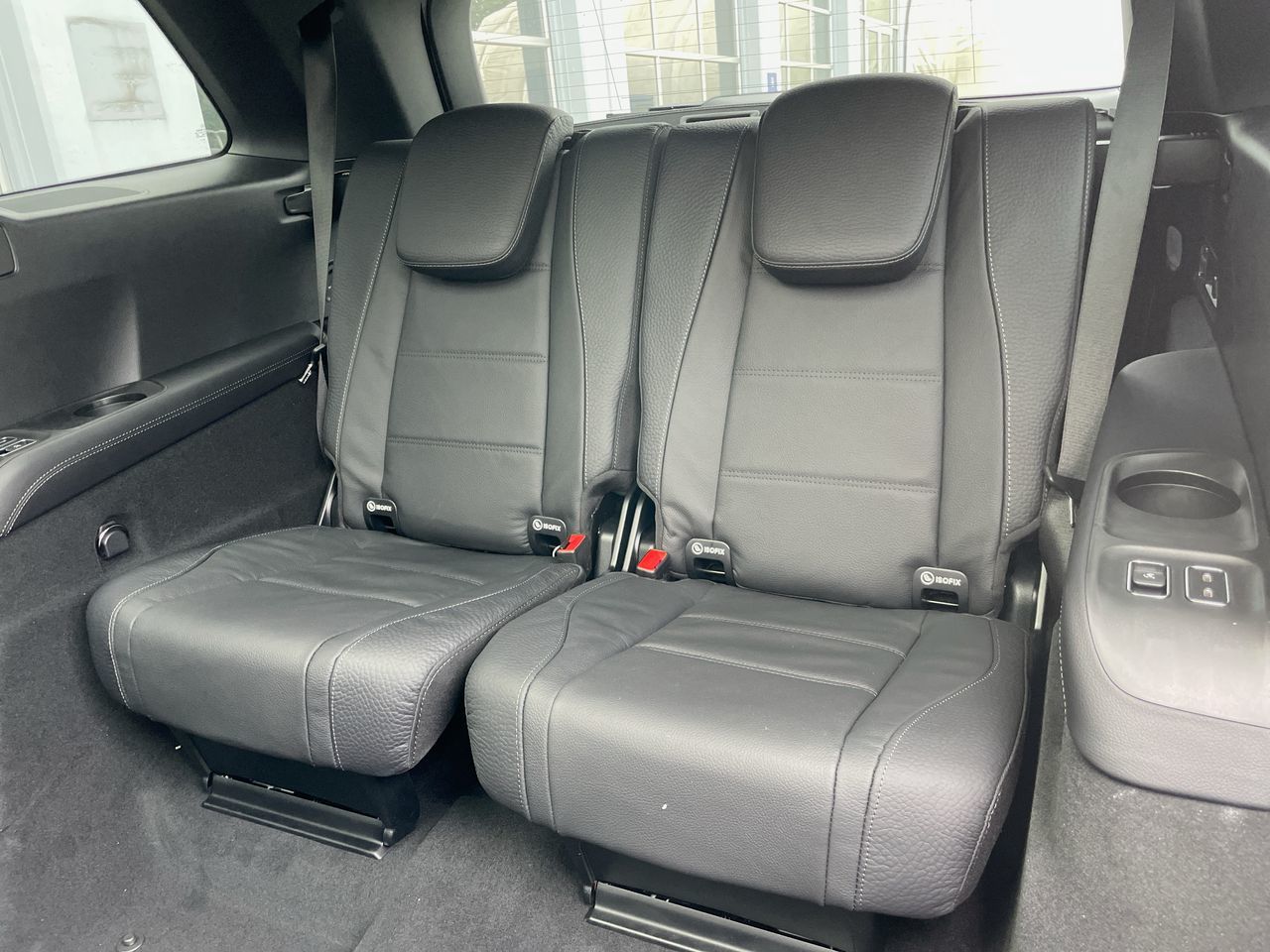 Mercedes-Benz GLS  2025 à Richmond, Colombie-Britannique