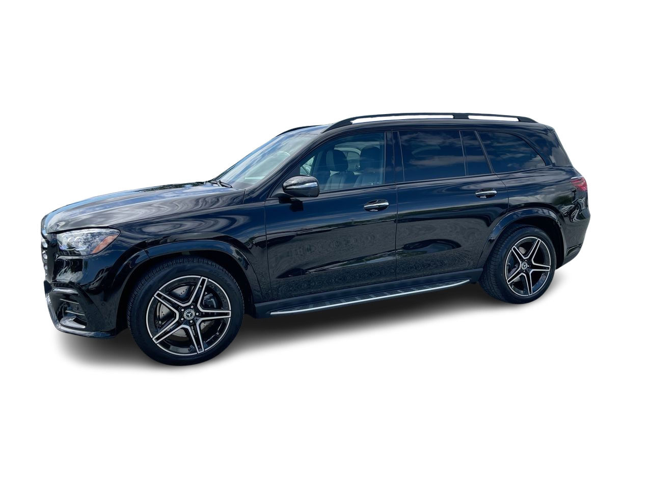 Mercedes-Benz GLS  2025 à Richmond, Colombie-Britannique