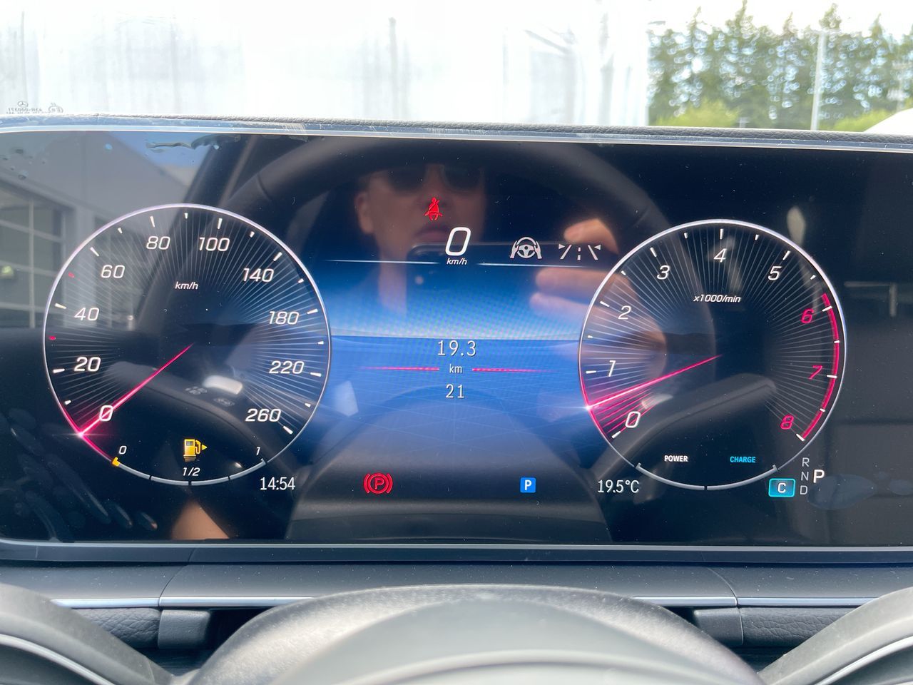 Mercedes-Benz GLS  2025 à Richmond, Colombie-Britannique