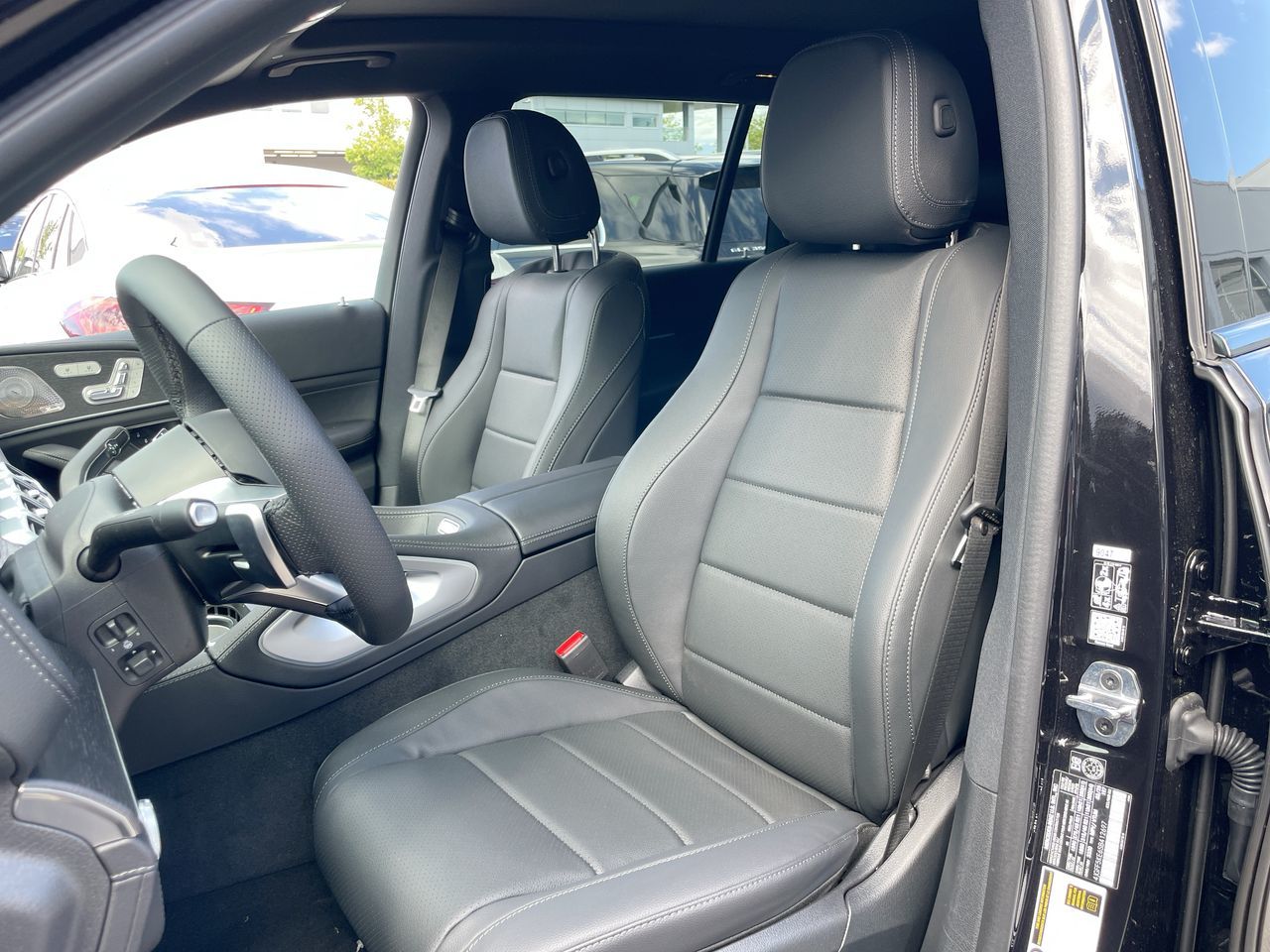 Mercedes-Benz GLS  2025 à Richmond, Colombie-Britannique