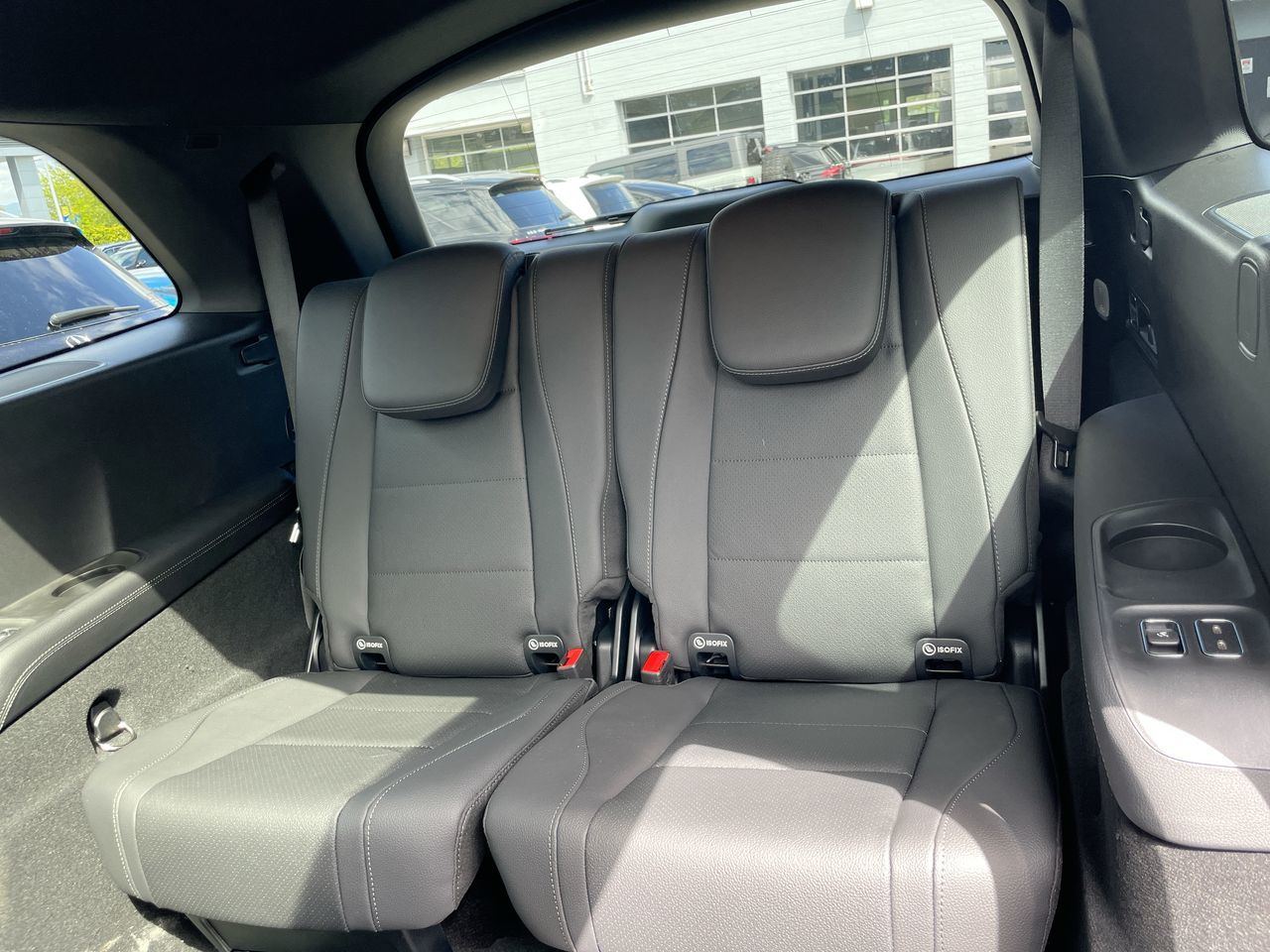 Mercedes-Benz GLS  2025 à Richmond, Colombie-Britannique