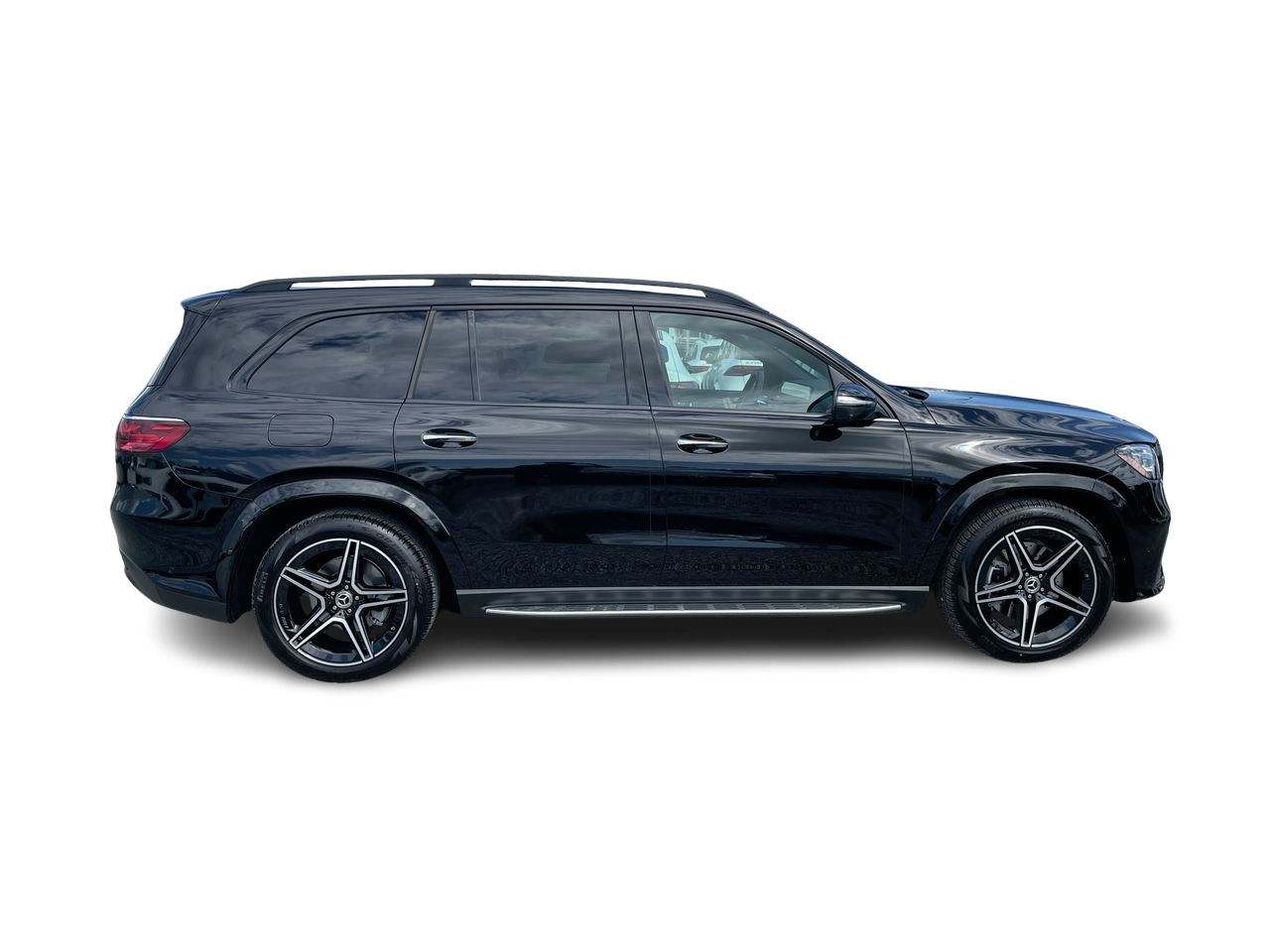 Mercedes-Benz GLS  2025 à Richmond, Colombie-Britannique