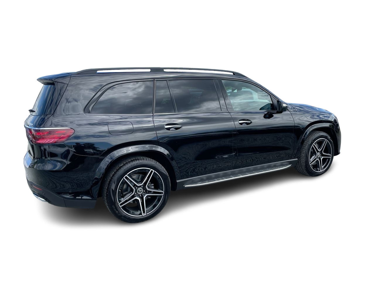 Mercedes-Benz GLS  2025 à Richmond, Colombie-Britannique