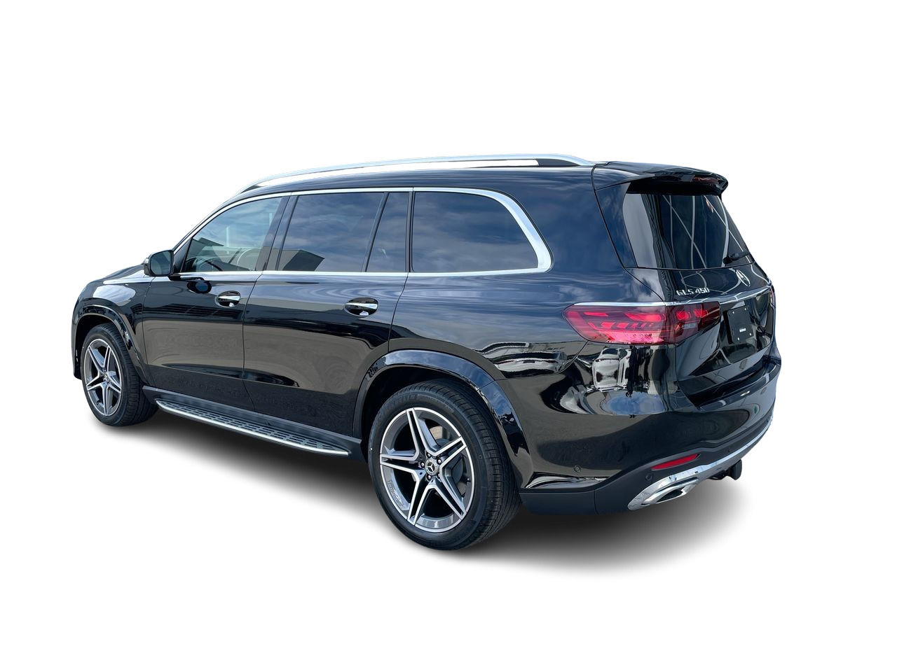 Mercedes-Benz GLS  2025 à Richmond, Colombie-Britannique