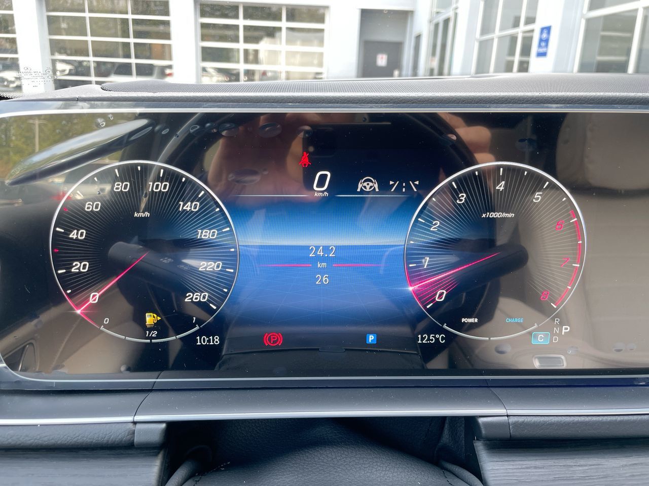 Mercedes-Benz GLS  2025 à Richmond, Colombie-Britannique