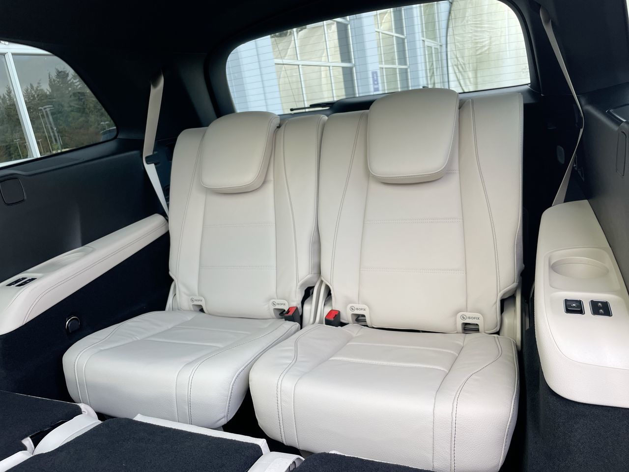 Mercedes-Benz GLS  2025 à Richmond, Colombie-Britannique