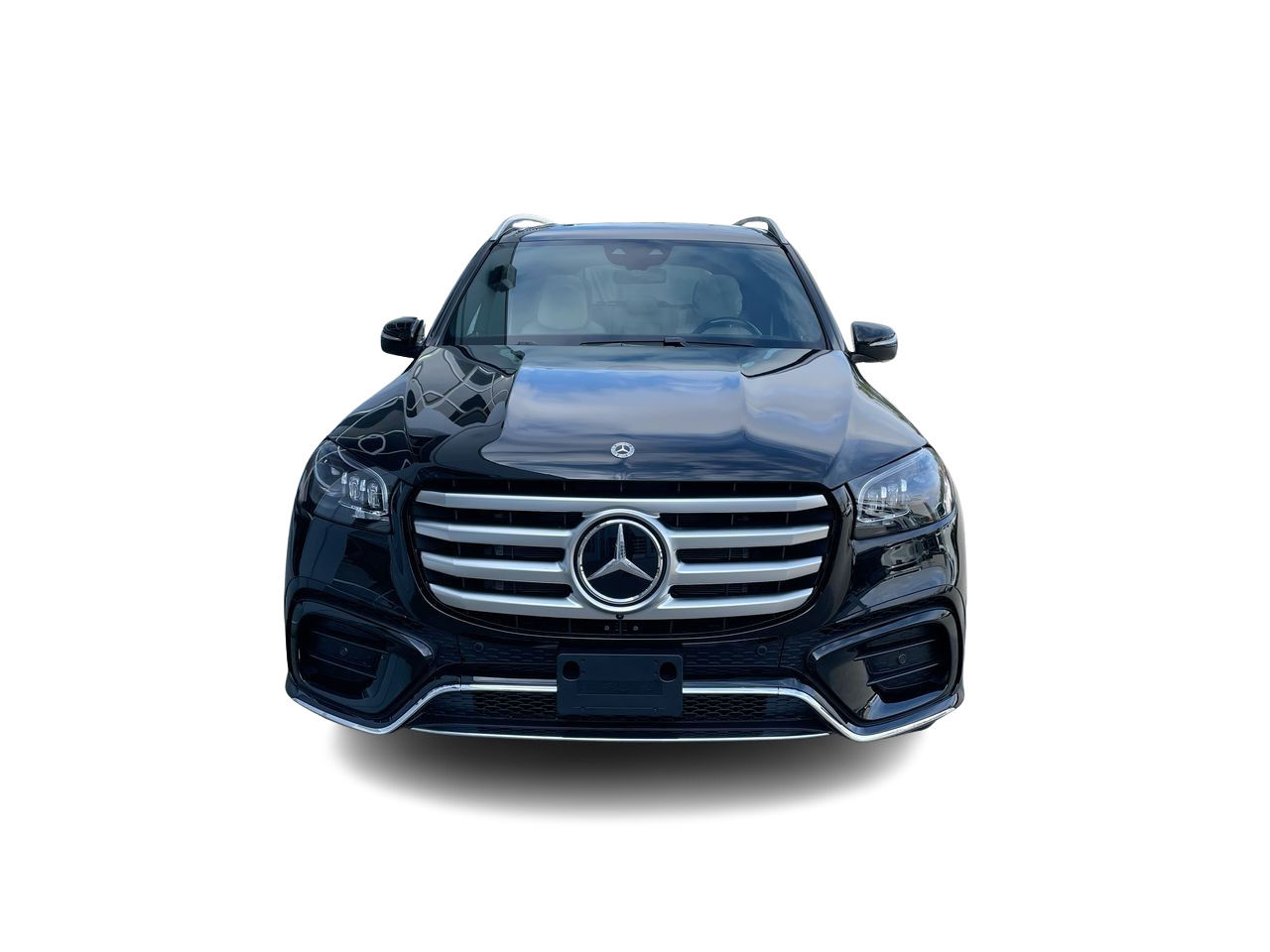 Mercedes-Benz GLS  2025 à Richmond, Colombie-Britannique