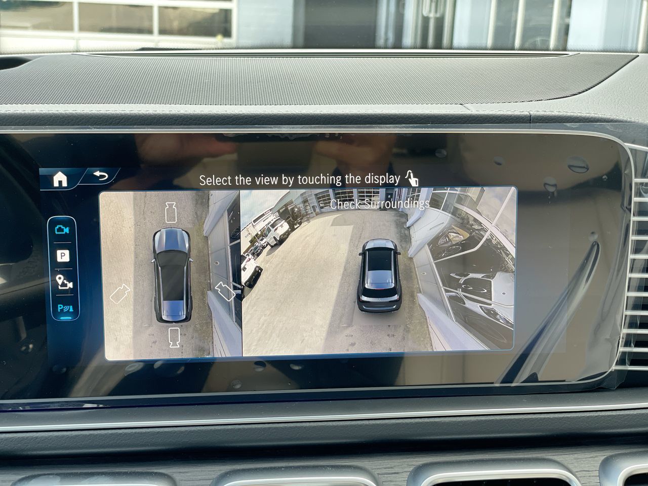 Mercedes-Benz GLS  2025 à Richmond, Colombie-Britannique