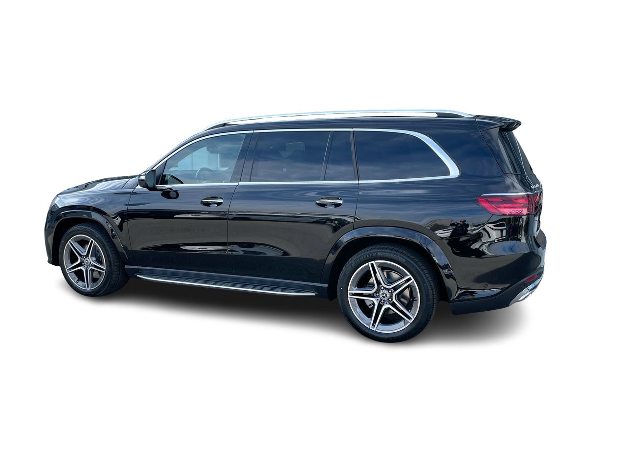 Mercedes-Benz GLS  2025 à Richmond, Colombie-Britannique