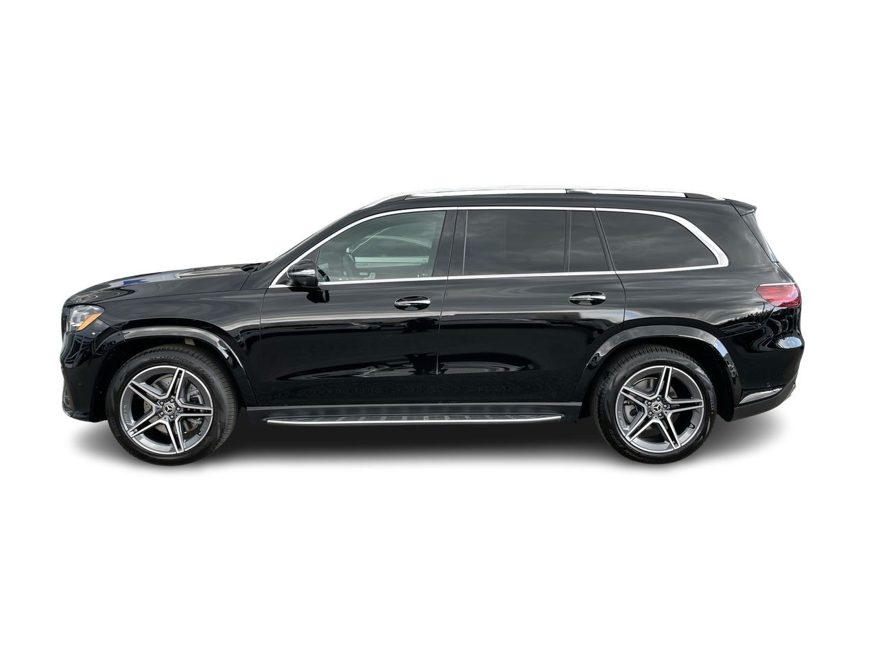 Mercedes-Benz GLS  2025 à Richmond, Colombie-Britannique