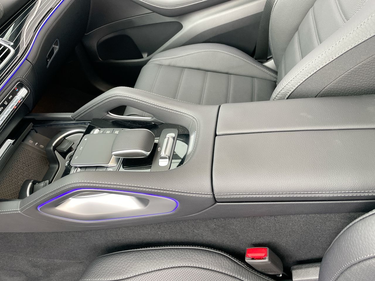 Mercedes-Benz GLS  2025 à Richmond, Colombie-Britannique