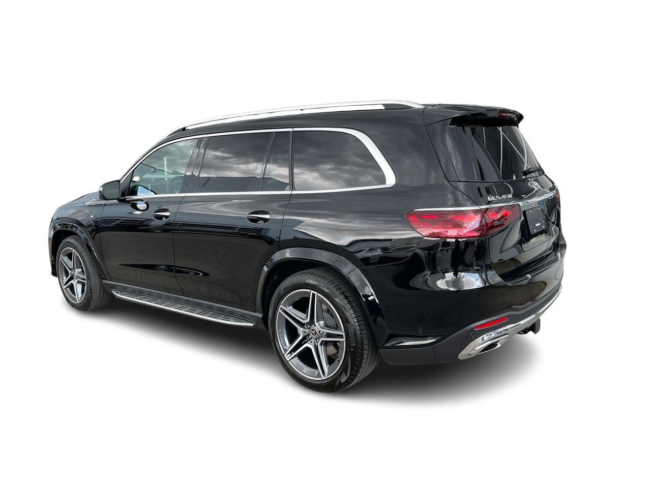 Mercedes-Benz GLS  2025 à Richmond, Colombie-Britannique