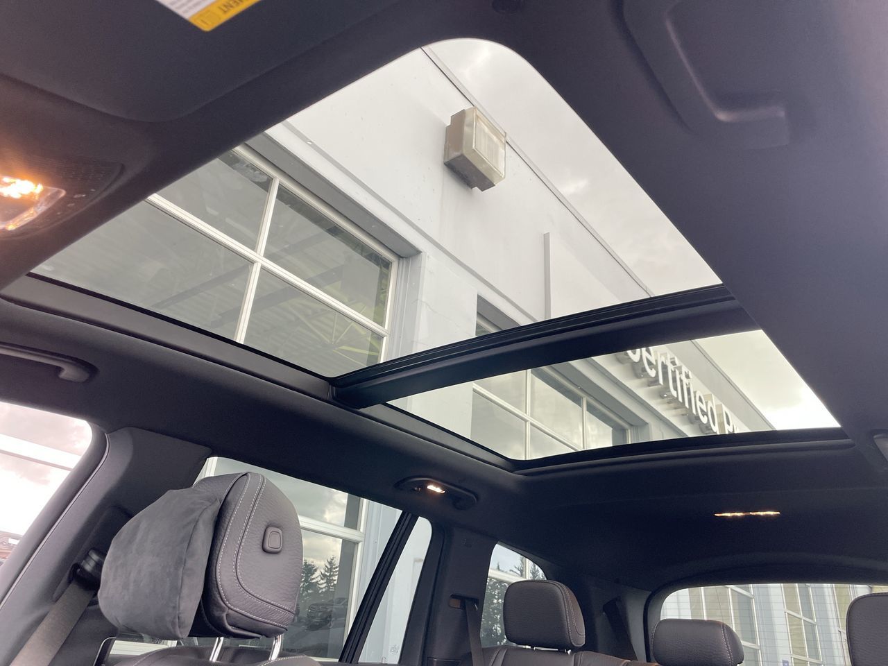 Mercedes-Benz GLS  2025 à Richmond, Colombie-Britannique