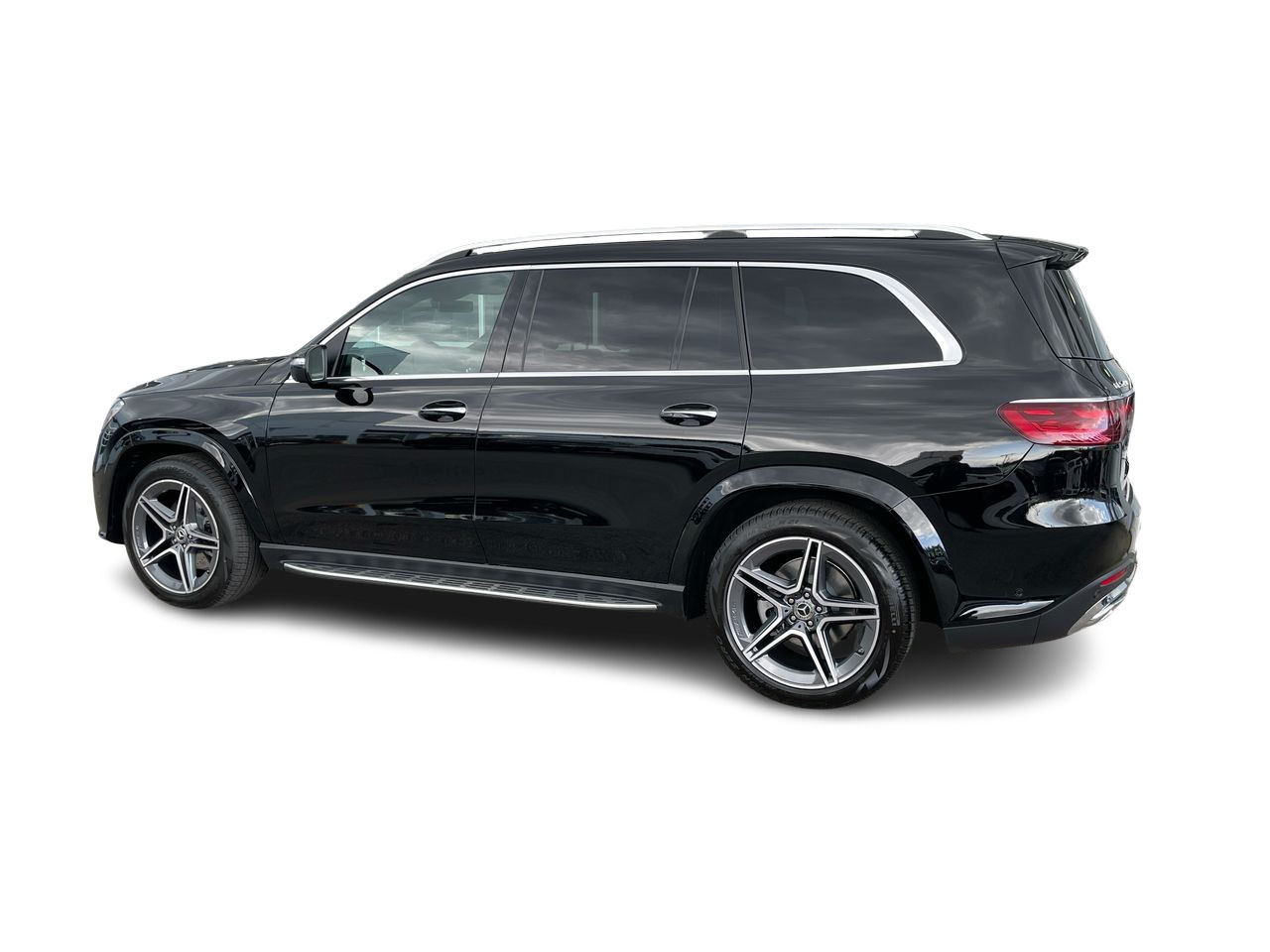 Mercedes-Benz GLS  2025 à Richmond, Colombie-Britannique