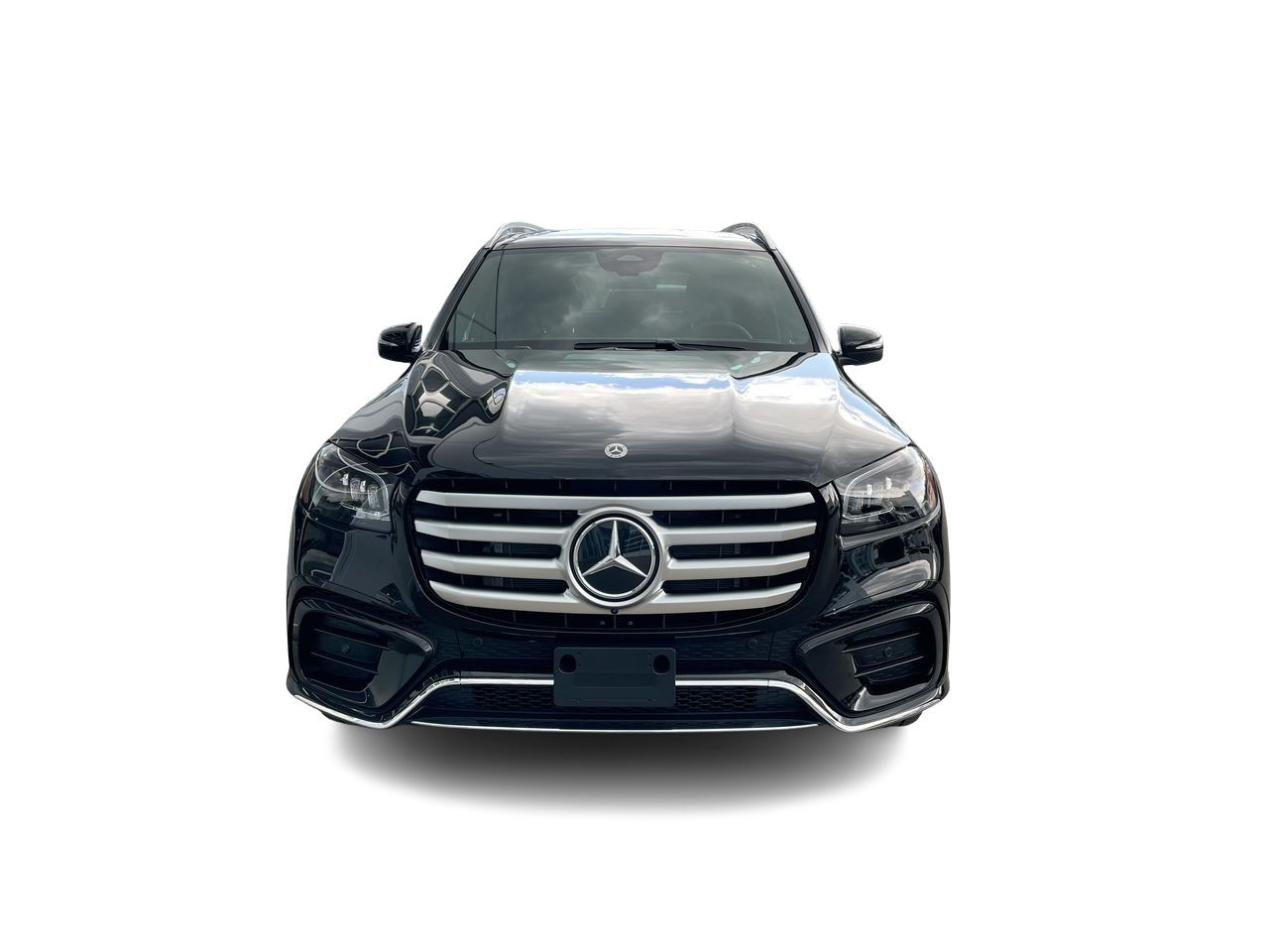 Mercedes-Benz GLS  2025 à Richmond, Colombie-Britannique